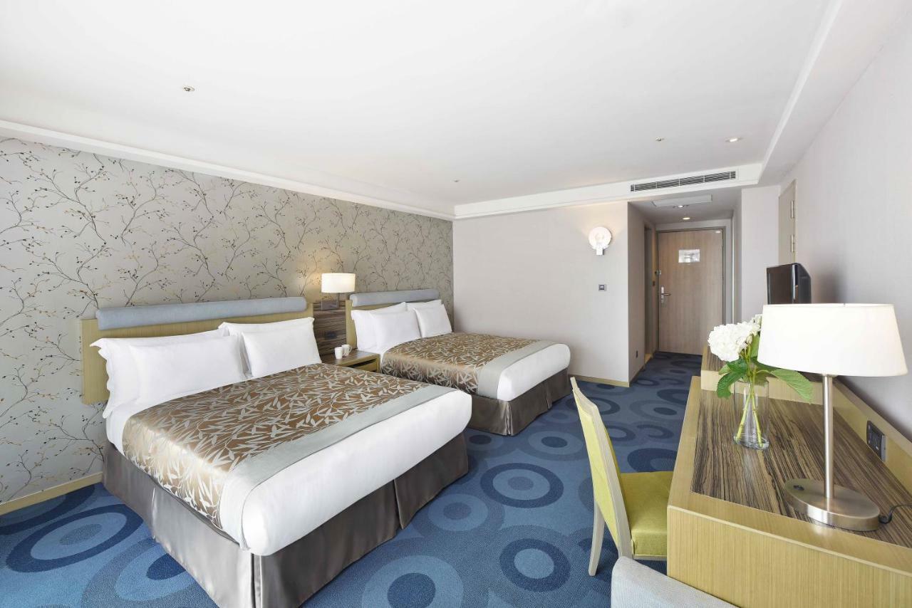 Fullon Hotel Kaohsiung Dış mekan fotoğraf
